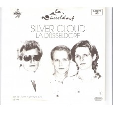 LA DÜSSELDORF - Silver cloud